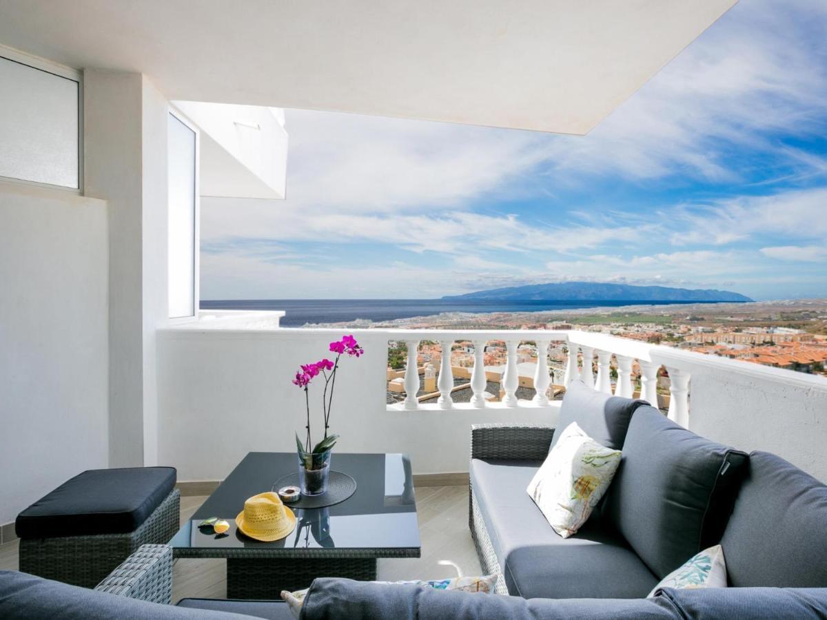 Apartment 23 Sunset View Parque Del Conde *